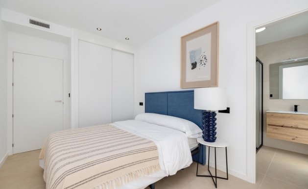 Neuf - Villa  - Los Alcazares