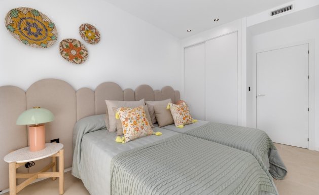 Neuf - Villa  - Los Alcazares