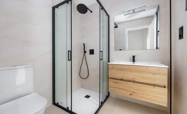 Neuf - Villa  - Los Alcazares