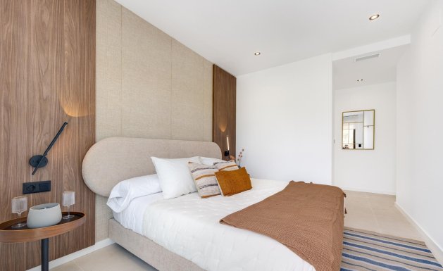 Neuf - Villa  - Los Alcazares