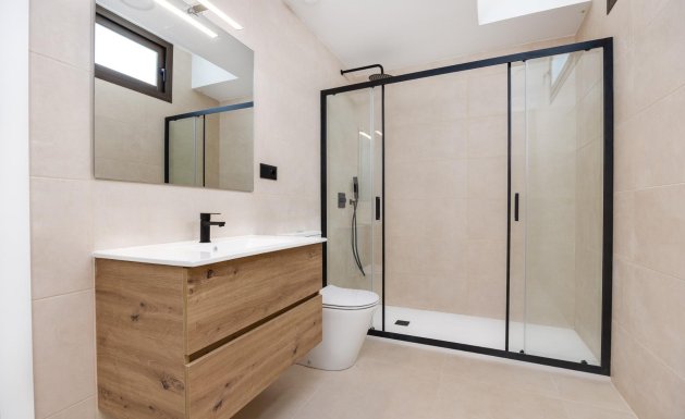 Neuf - Villa  - Los Alcazares