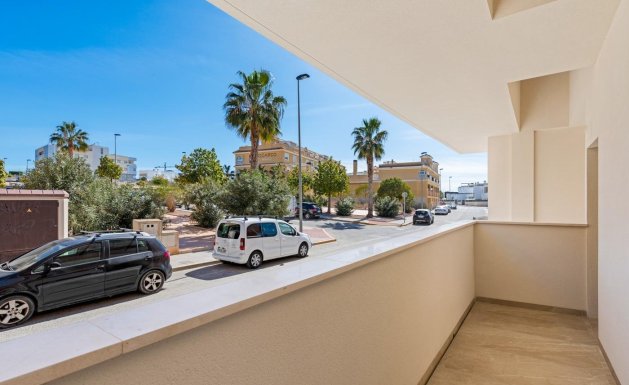 Neuf - Appartement - Benijófar