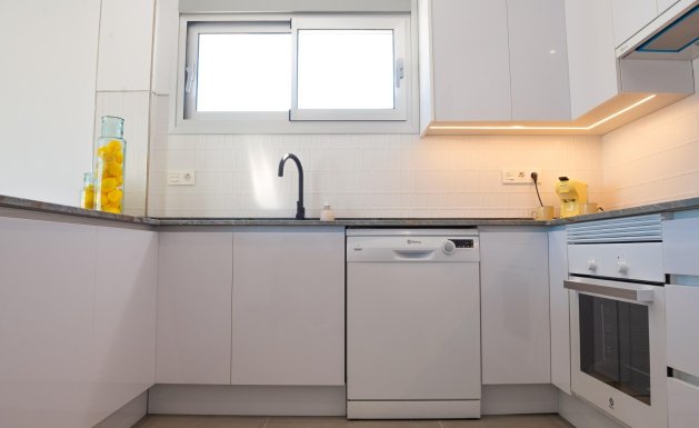 New Build - Villa - Los Alcazares