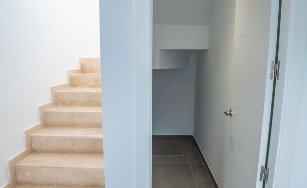 New Build - Villa - Los Alcazares