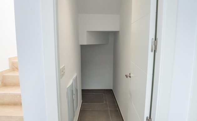 New Build - Villa - Los Alcazares