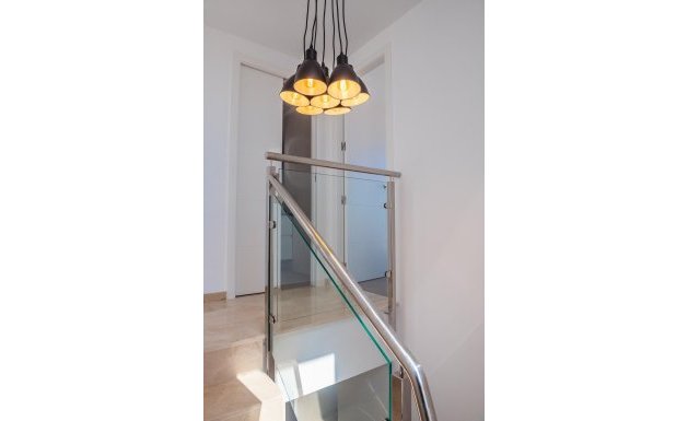 New Build - Villa - Los Alcazares