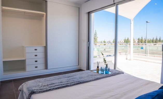 New Build - Villa - Los Alcazares