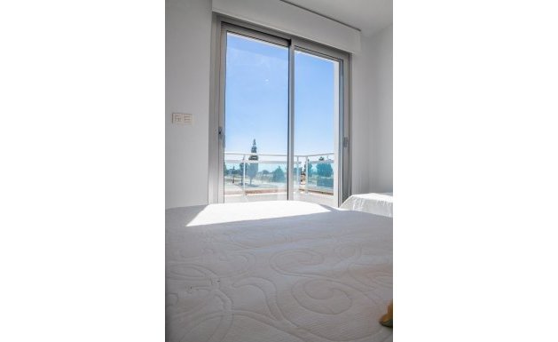 New Build - Villa - Los Alcazares