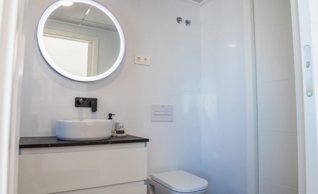 New Build - Villa - Los Alcazares