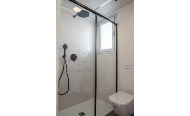 New Build - Villa - Los Alcazares