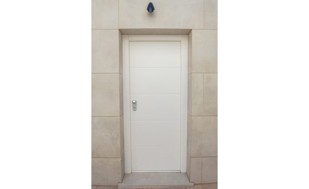 New Build - Villa - Los Alcazares