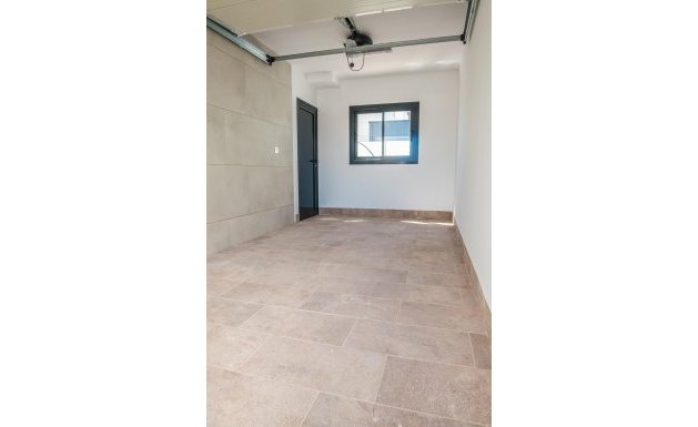 New Build - Villa - Los Alcazares