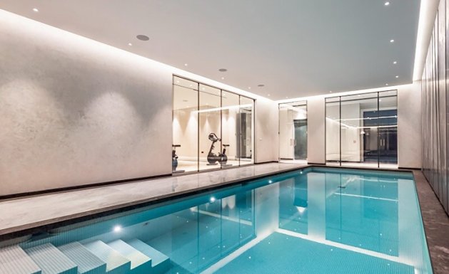 Neuf - Appartement - Relleu