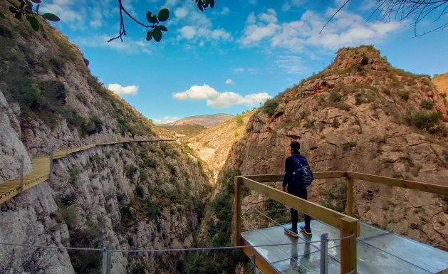 Neuf - Appartement - Relleu