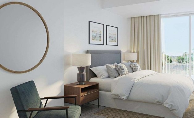 New Build - Apartment - Jávea Xàbia