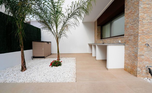 Nueva construcción - Bungalow - Almoradí - Almoradi