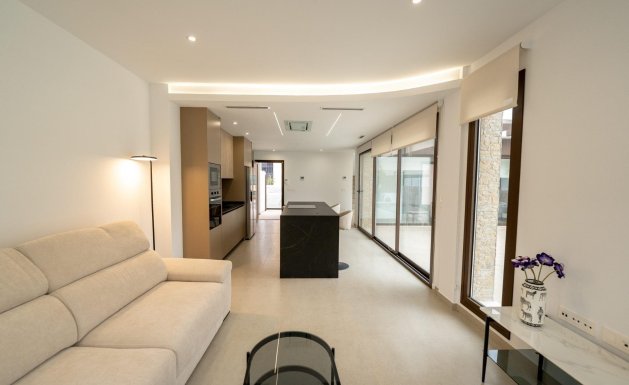 Nueva construcción - Bungalow - Almoradí - Almoradi