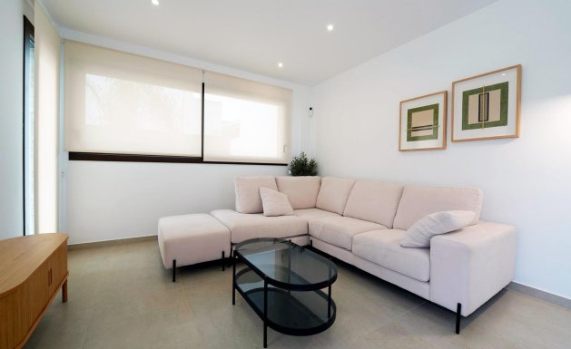 Nueva construcción - Bungalow - Almoradí - Almoradi