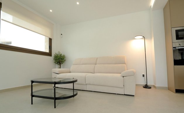 Nueva construcción - Bungalow - Almoradí - Almoradi