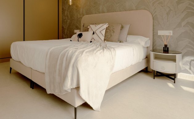 Nueva construcción - Bungalow - Almoradí - Almoradi