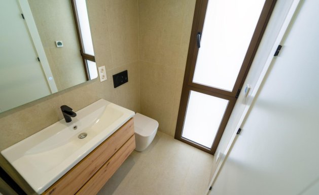 Nueva construcción - Bungalow - Almoradí - Almoradi