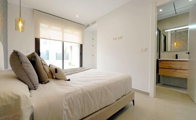 Nueva construcción - Bungalow - Almoradí - Almoradi