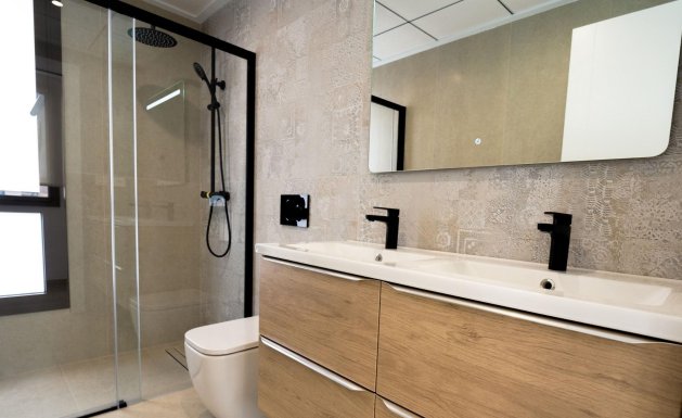 Nueva construcción - Bungalow - Almoradí - Almoradi