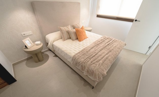 Nueva construcción - Bungalow - Almoradí - Almoradi