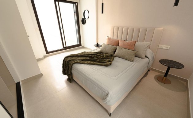 Nueva construcción - Bungalow - Almoradí - Almoradi