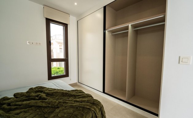 Nueva construcción - Bungalow - Almoradí - Almoradi