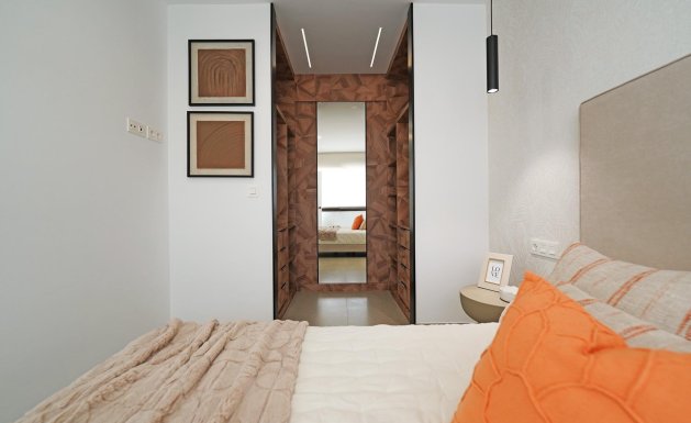 Nueva construcción - Bungalow - Almoradí - Almoradi