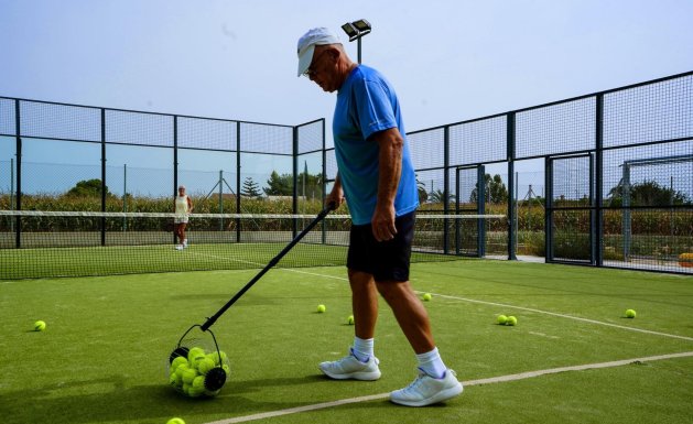 Nueva construcción - Bungalow - Almoradí - Almoradi