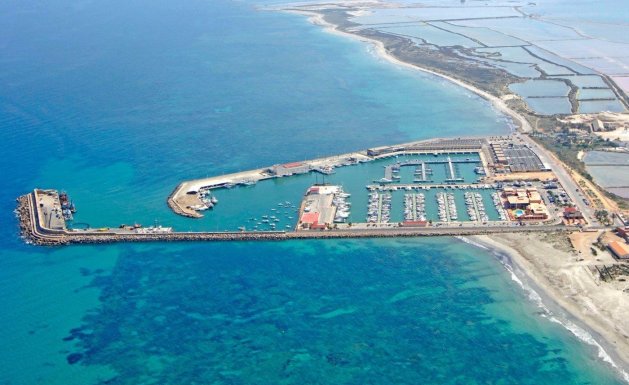 New Build - Apartment - San Pedro del Pinatar