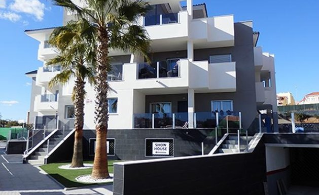 Nueva construcción - Apartamento - Orihuela Costa