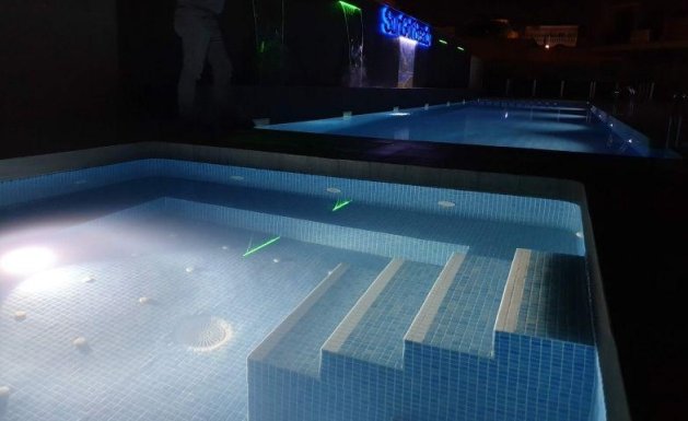 Nueva construcción - Apartamento - Orihuela Costa