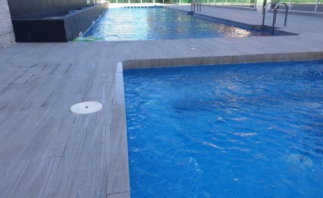 Nueva construcción - Apartamento - Orihuela Costa