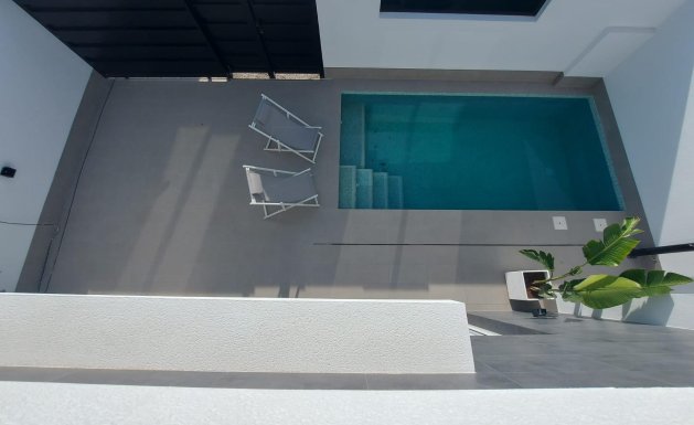 New Build - TOWNHOUSE - Torre Pacheco