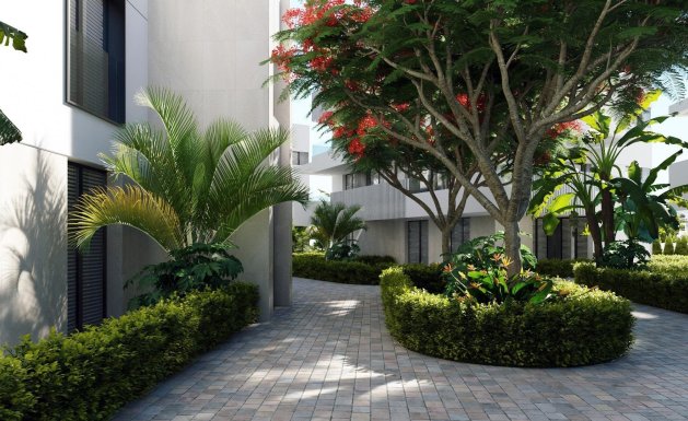 Nueva construcción - Apartamento - Torre Pacheco