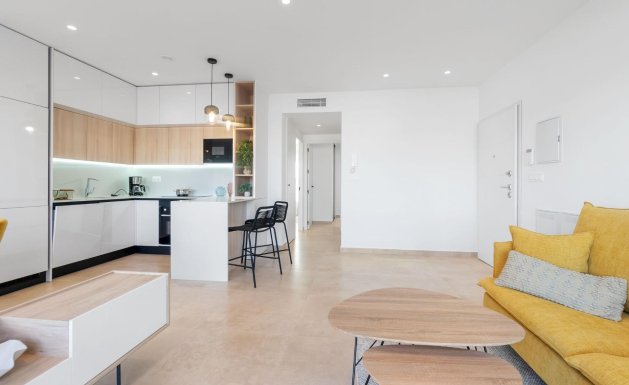 Neuf - Villa Adossée - Torrevieja