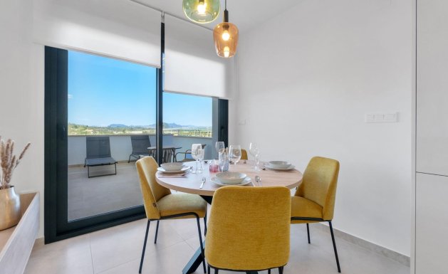 Neuf - Villa Adossée - Torrevieja