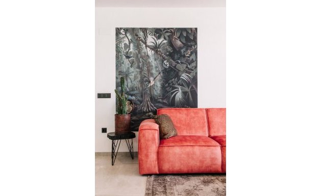 New Build - TOWNHOUSE - Rojales