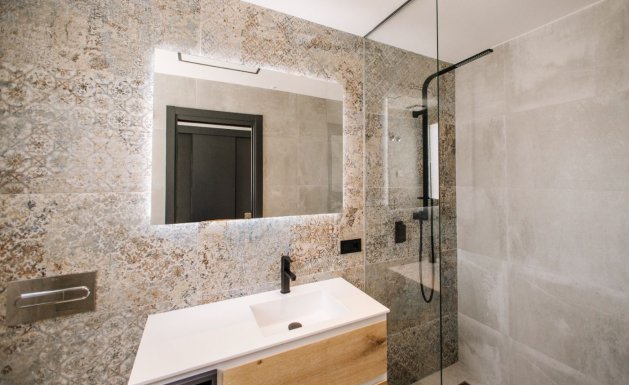 New Build - TOWNHOUSE - Rojales