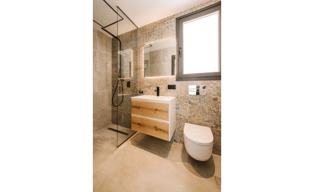 New Build - TOWNHOUSE - Rojales