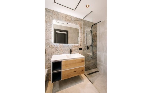 New Build - TOWNHOUSE - Rojales