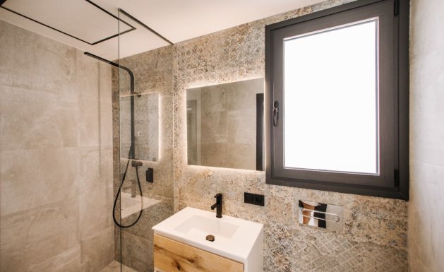 New Build - TOWNHOUSE - Rojales