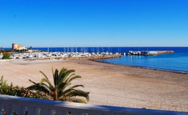 New Build - TOWNHOUSE - Pilar de La Horadada