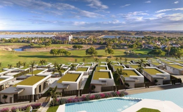 New Build - Apartment - Mutxamel