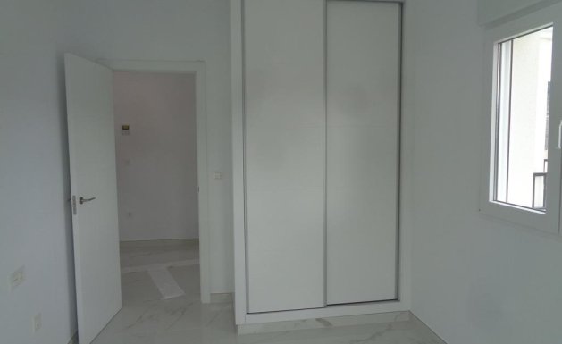 Neuf - Villa  - Pinoso