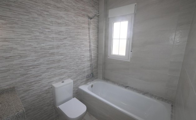 Neuf - Villa  - Pinoso