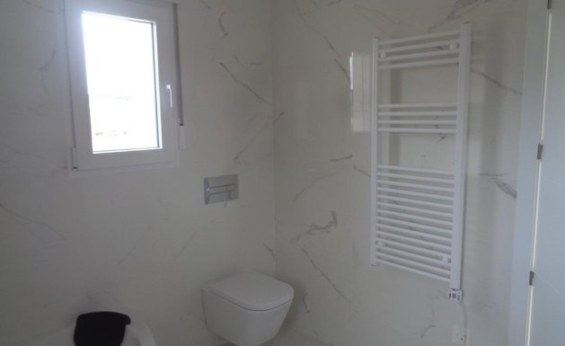 Neuf - Villa  - Pinoso